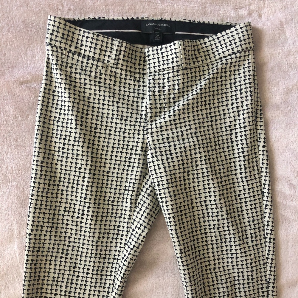 🚨Sale🚨4 for $30 Banana Republic Sloan Fit Pants